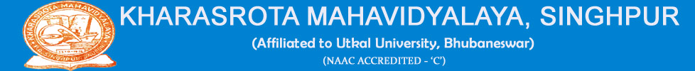 KHARASROTA COLLEGE